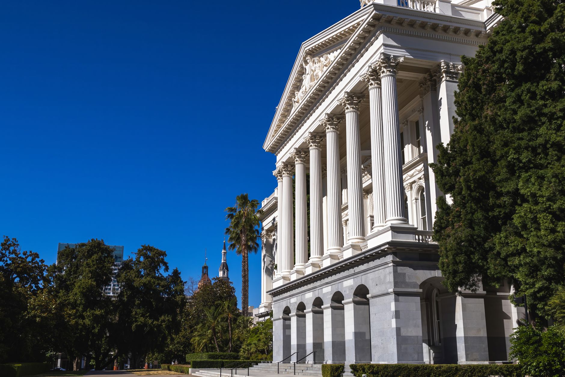 El Partido Republicano ve con optimismo la elección para gobernador de California