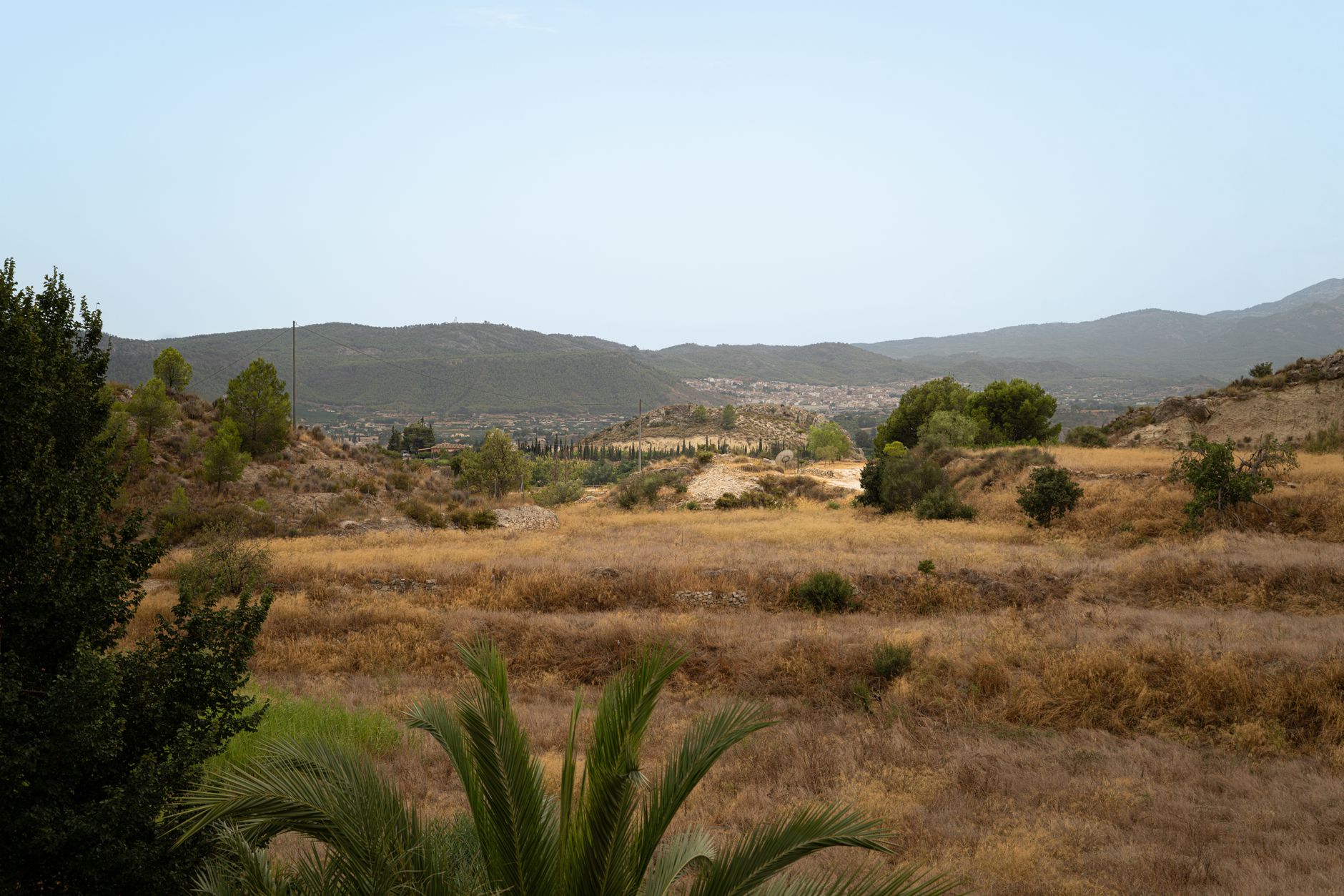 El cambio climático sumó 30 días extra de calor peligroso en España este verano