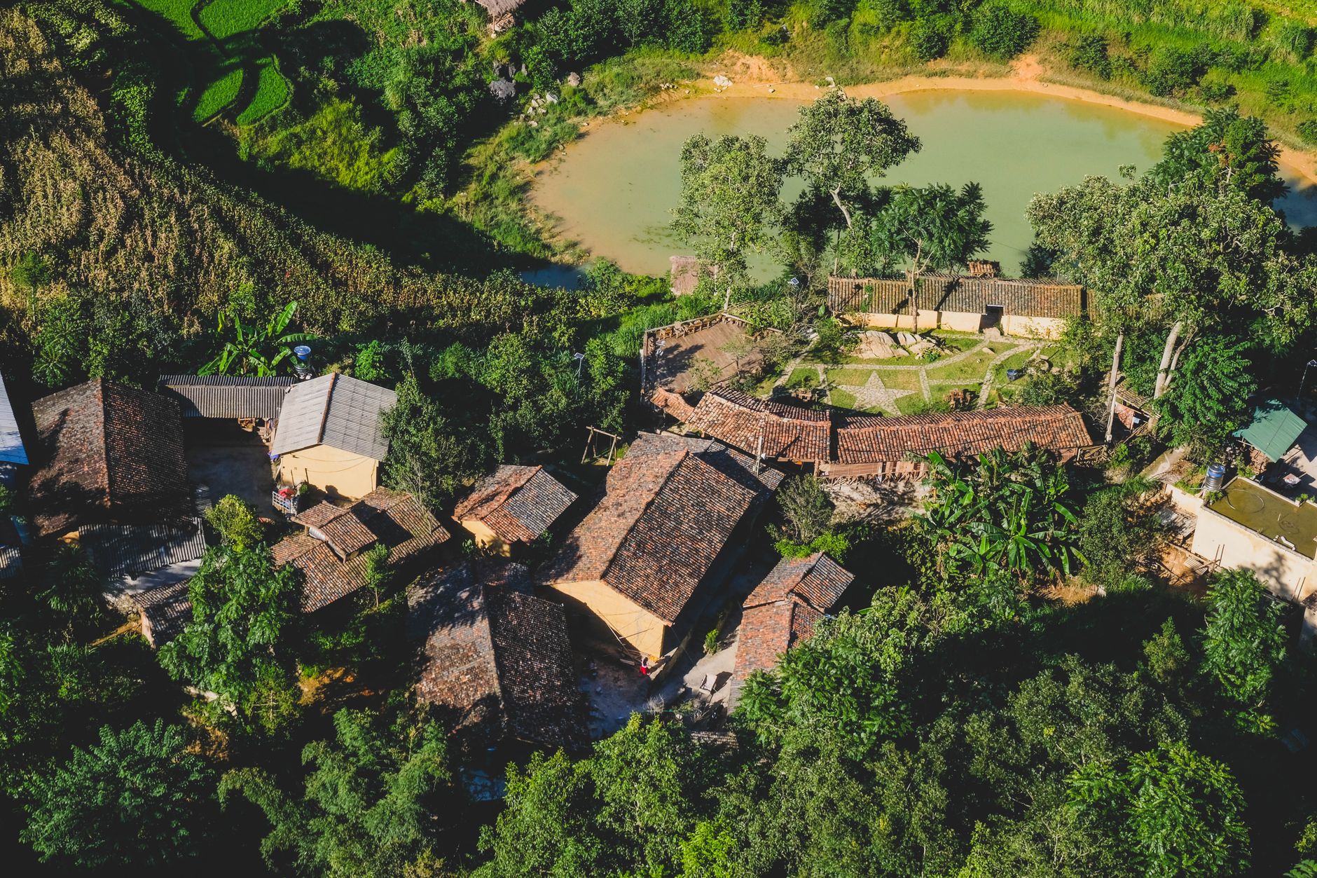 La conservación de la naturaleza y la cultura como motor de riqueza sostenible