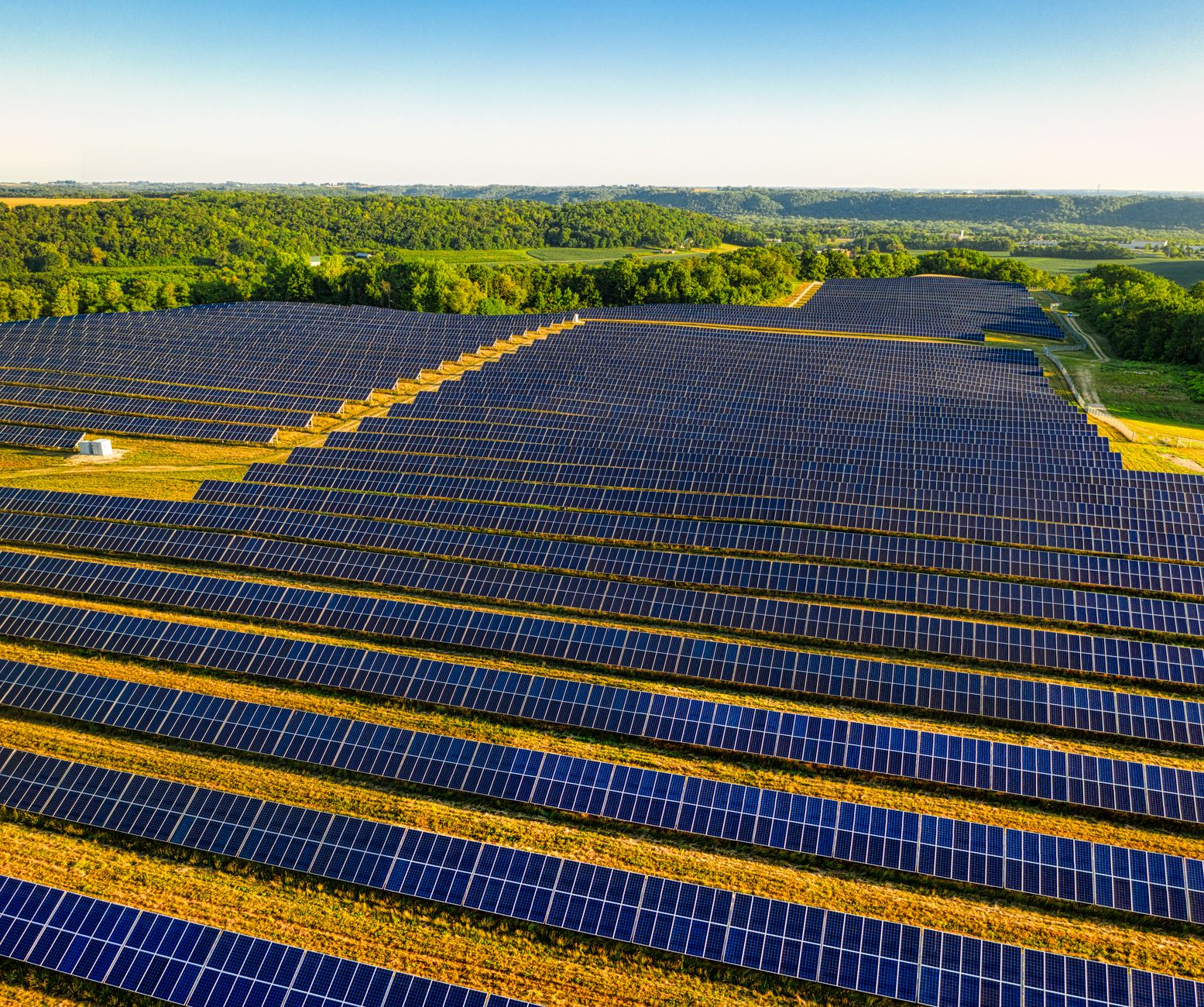 PPS instala una planta solar en Morpeth para avanzar en su agenda de sostenibilidad