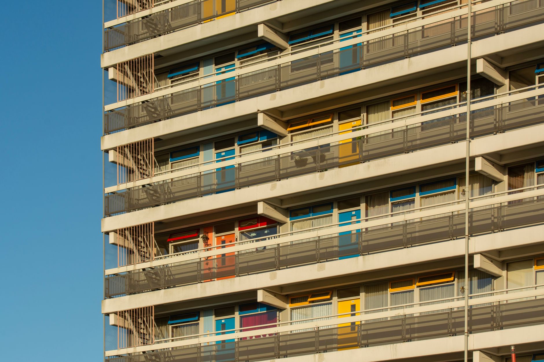 Hartford abre lista de espera para acceder a vivienda pública