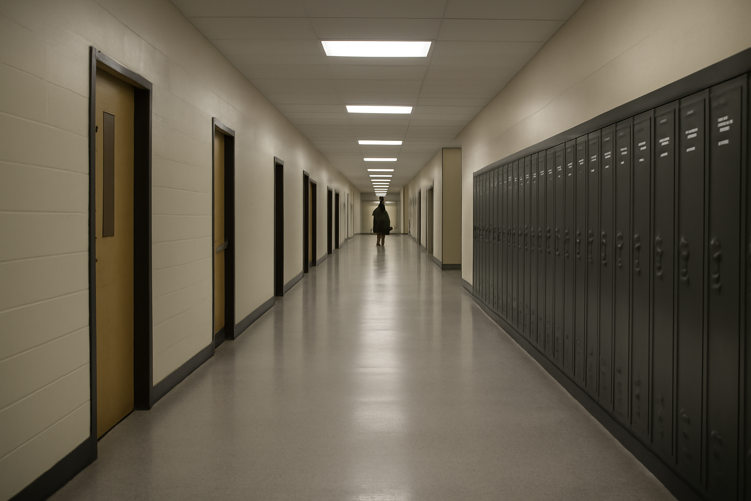 Tiroteo en una escuela de Filipinas deja al menos tres personas muertas