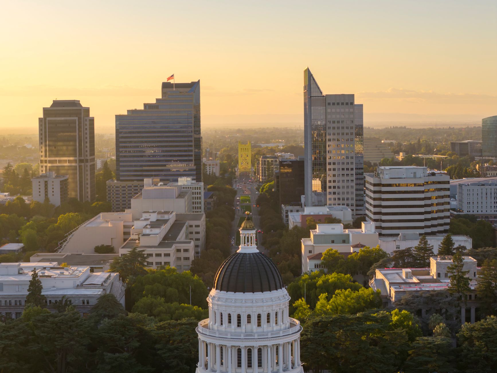 California refuerza la supervisión de la inteligencia artificial mediante orden ejecutiva