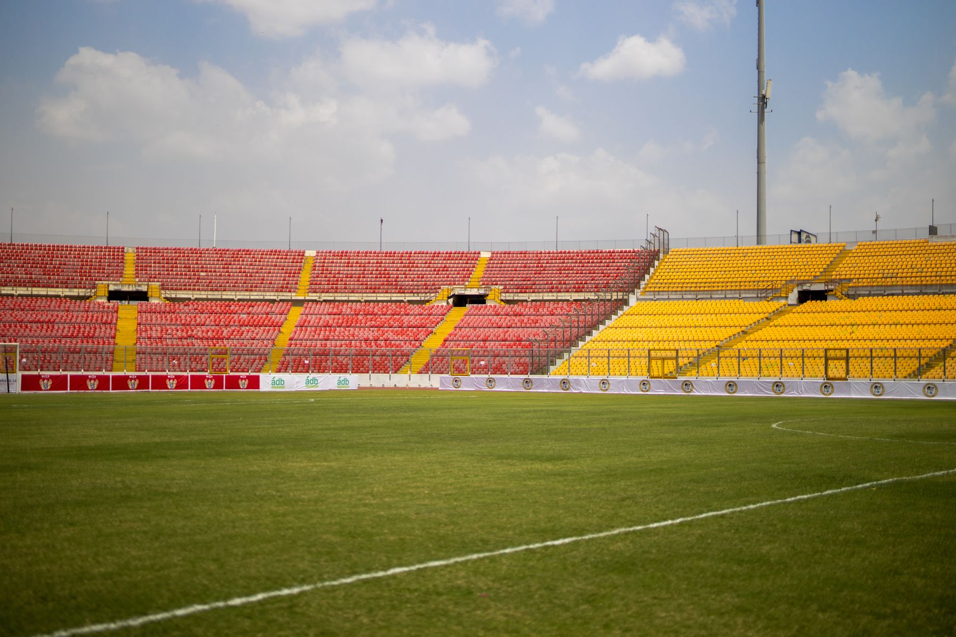 Liga de Quito enfrenta a Universidad Católica en la Fase Final de la LigaPro 2026
