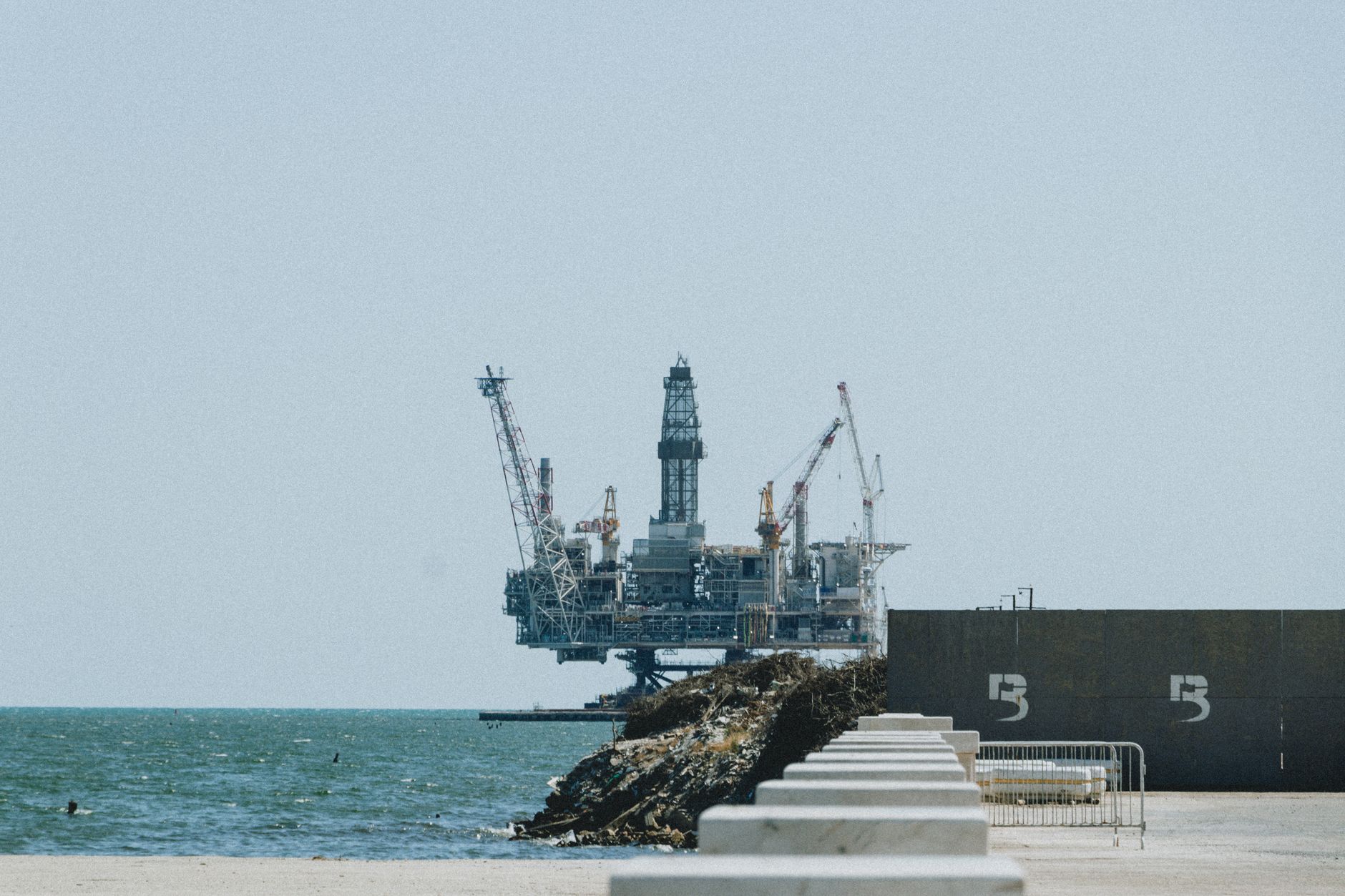 EE.UU. reporta avances en sus negociaciones con Venezuela sobre petróleo y libertad de expresión