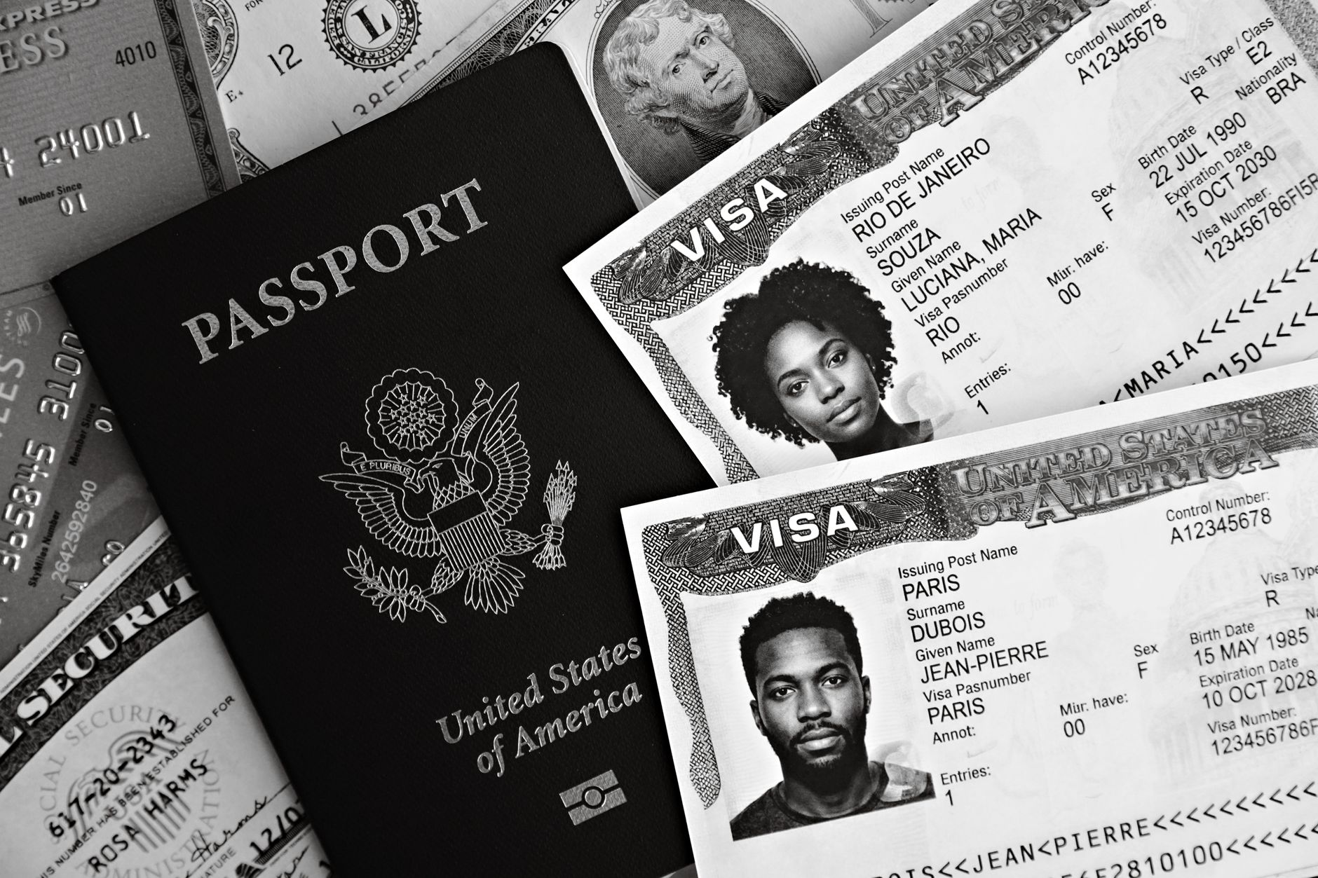 USCIS amplía los criterios de 'carga pública' para quienes buscan residencia permanente