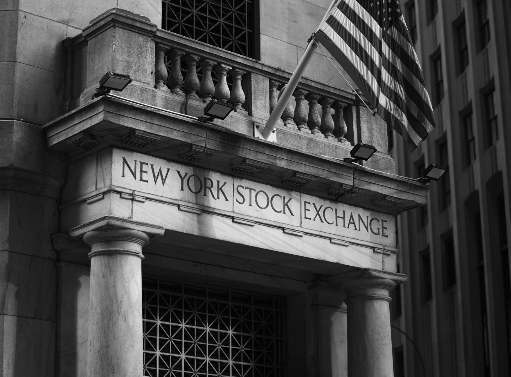 Mercados de EE.UU.: Nasdaq, Dow y S&P 500 mantienen niveles de resistencia clave