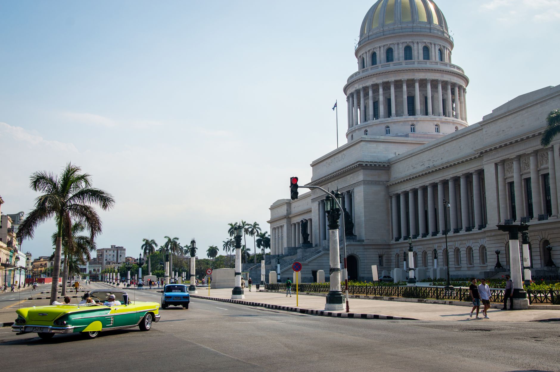 Lázaro Bruzón, gran maestro cubano, describe la crisis económica y social de Cuba