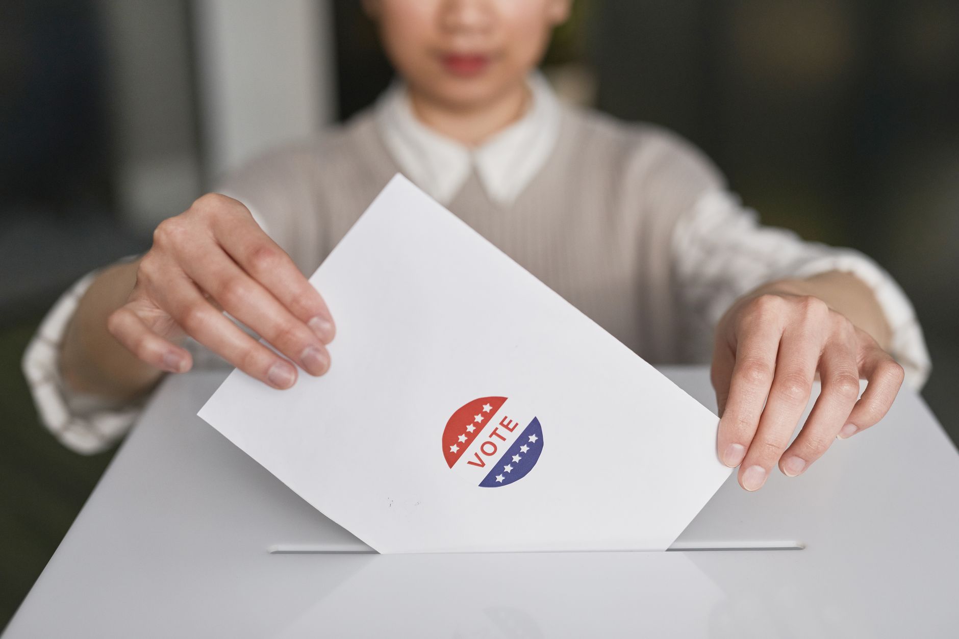 Voto anticipado en EE. UU. muestra alta movilización demócrata ante las elecciones