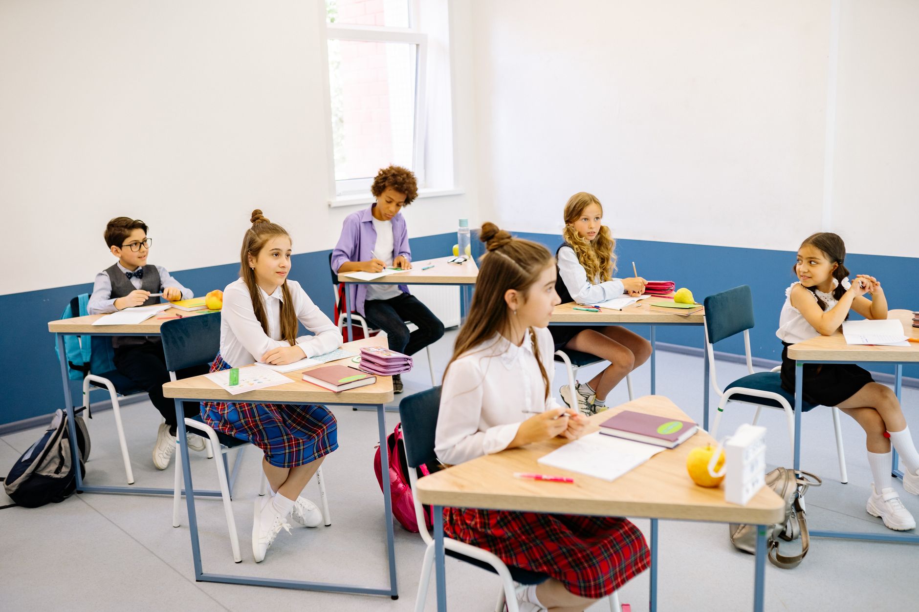 La educación lidera las donaciones corporativas en Nevada, según nuevo informe