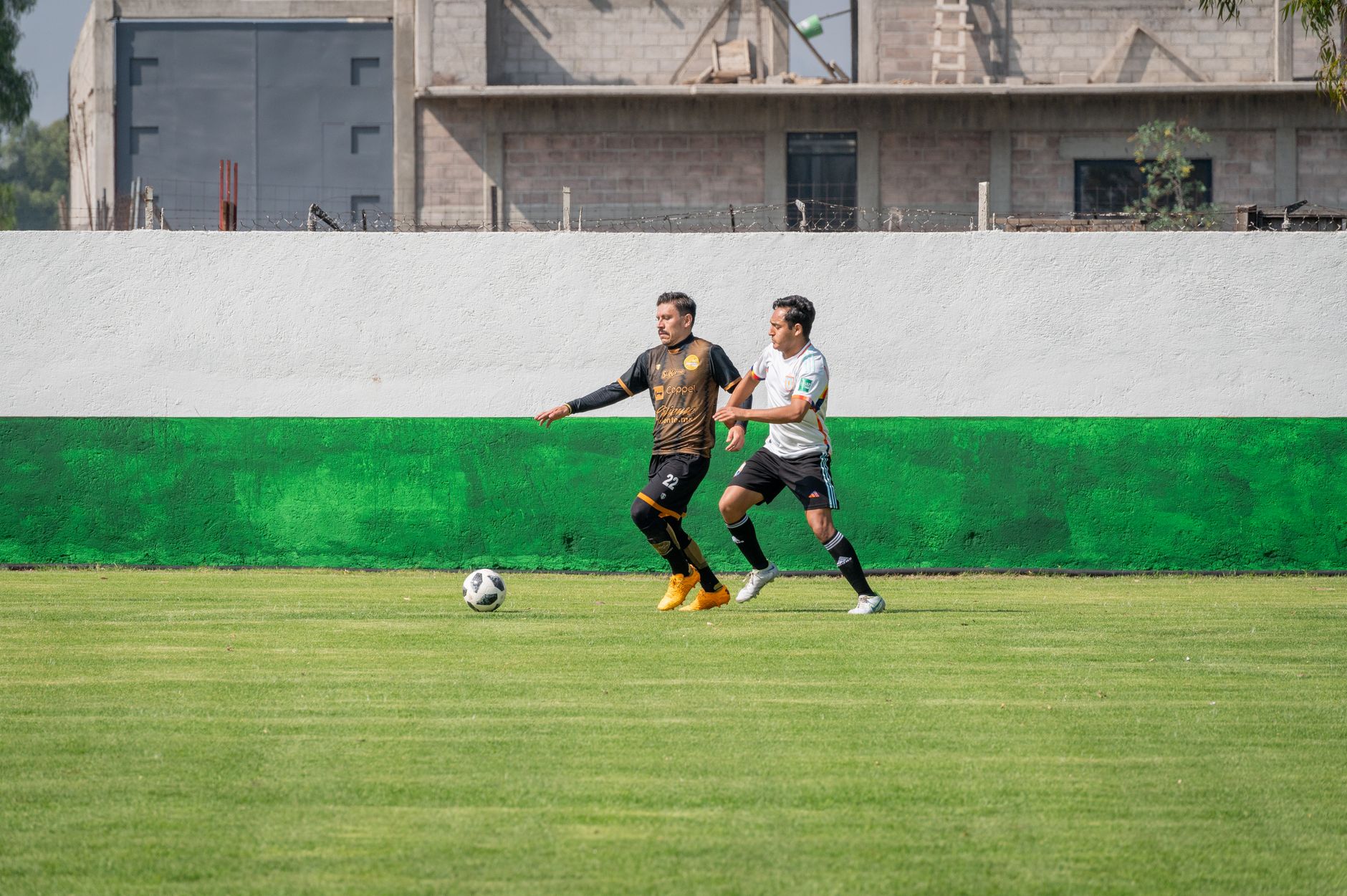 Jugadores mexicoamericanos: el debate sobre la doble filiación deportiva