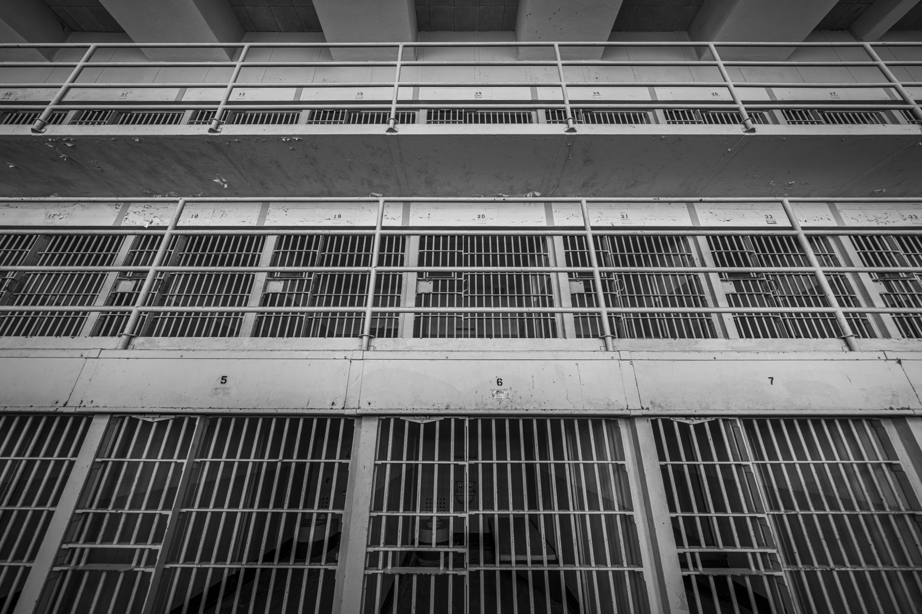 ICE prepara en Luisiana un centro de detención para familias y menores migrantes