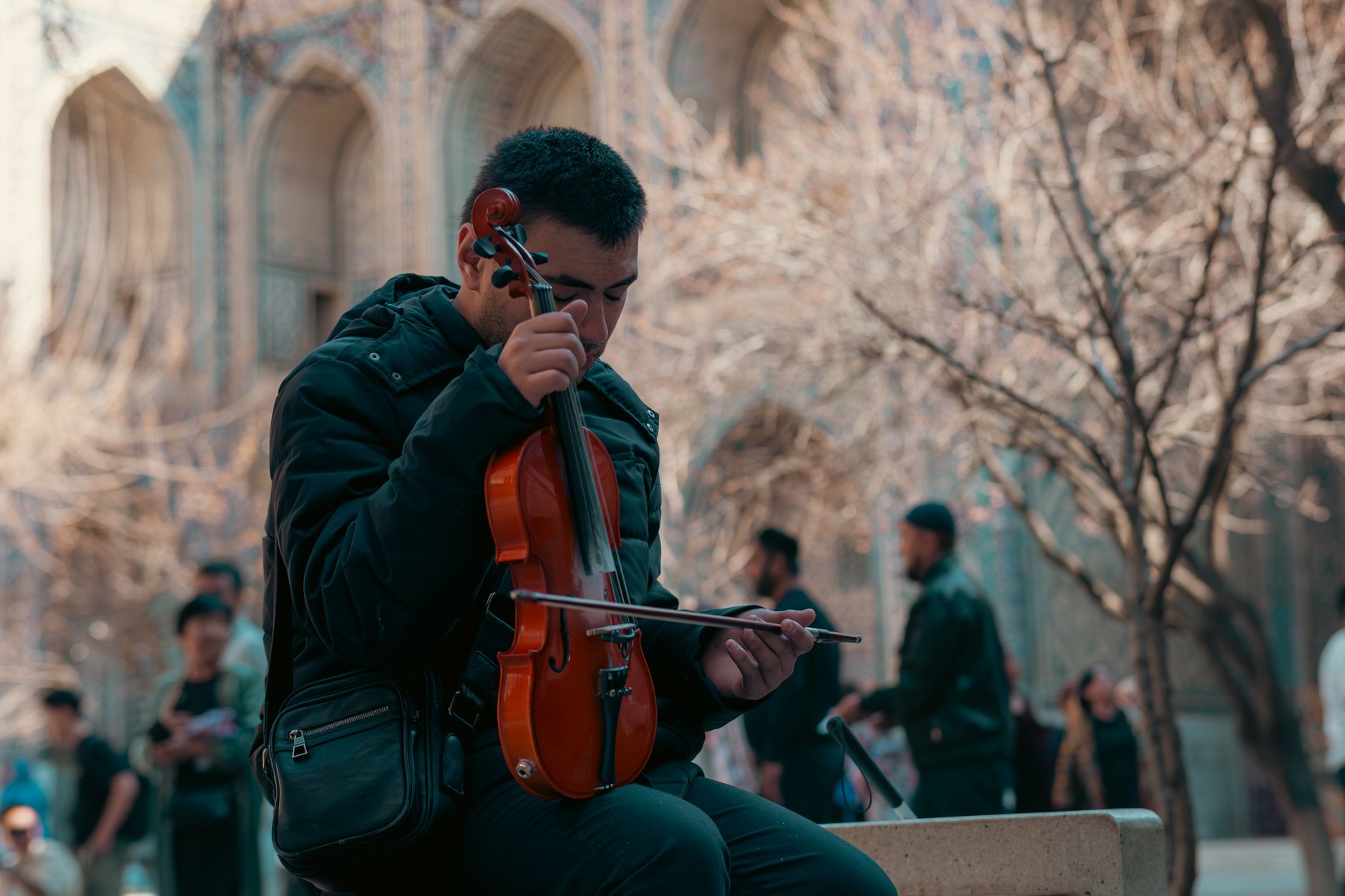 Irán y la música prohibida: el análisis de DW sobre un repertorio entre la censura y la memoria
