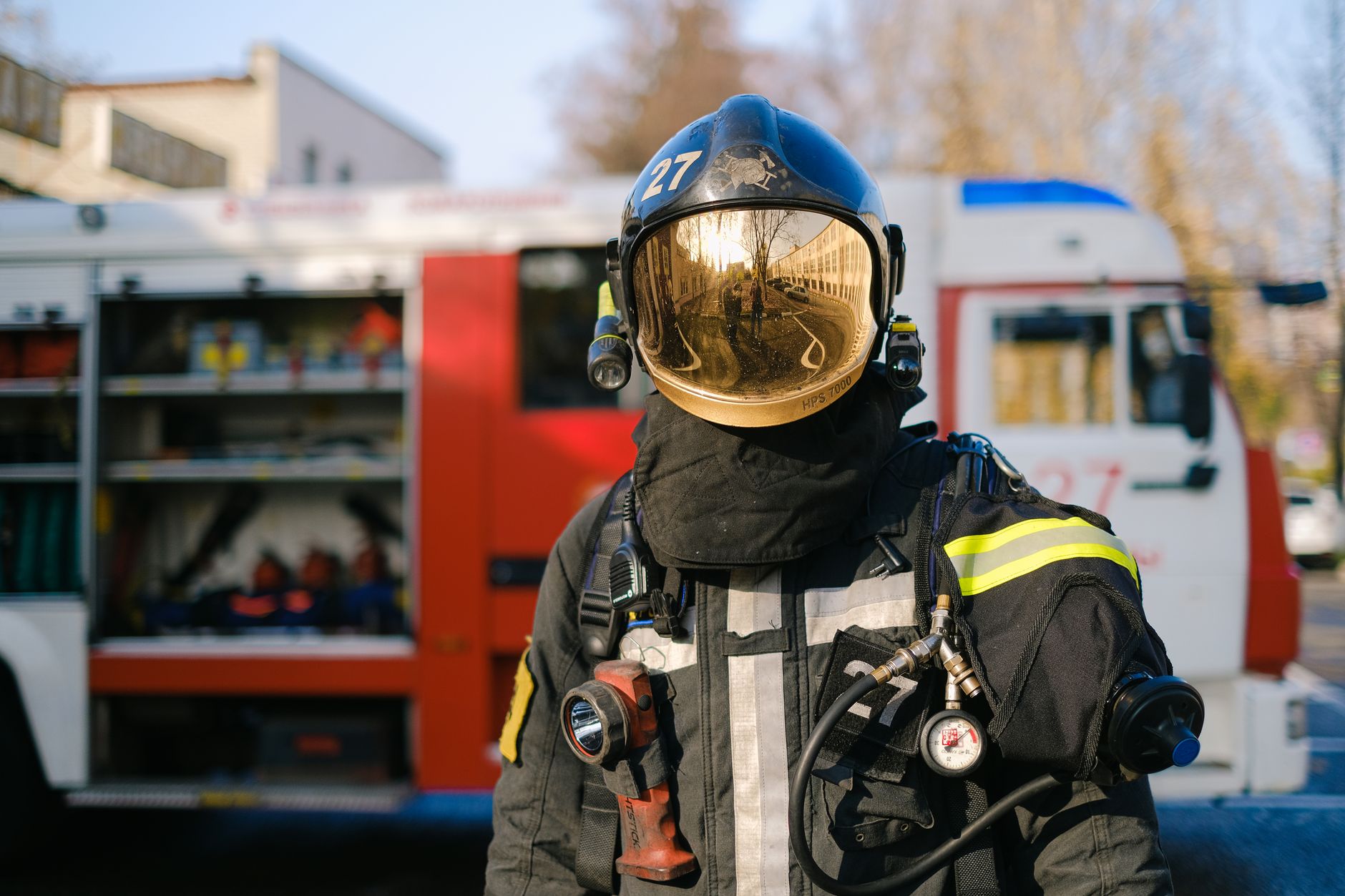 Texas: qué hace la Oficina del Jefe Estatal de Bomberos para proteger a los residentes