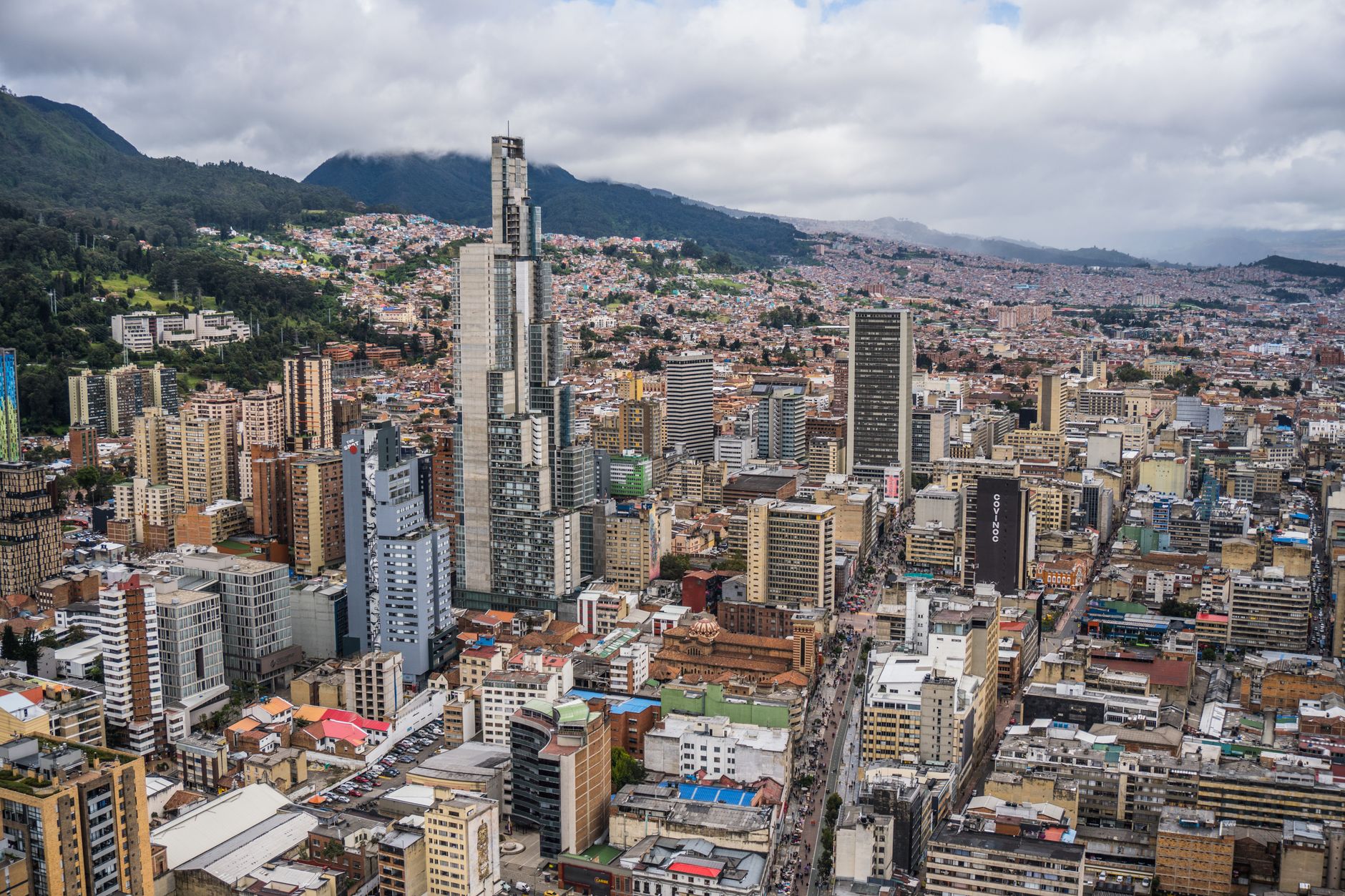 Presupuesto de 2027 en Colombia: semana decisiva en el Congreso para la iniciativa del Gobierno