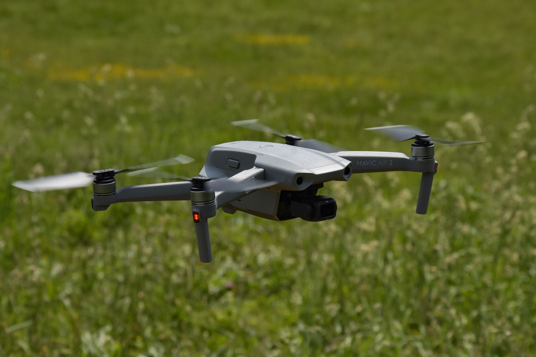 Persisten dudas sobre transparencia y regulación en la compra de drones entre México y EE. UU.
